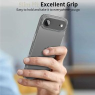 TECH-PROTECT FLEXAIR HYBRID IPHONE 17 AIR CLEAR