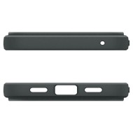 Удароустойчив кейс с MagSafe за Google Pixel 10 / 10 Pro от Spkigen Liquid Air - Abyss Green