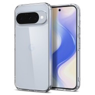 Удароустойчив кейс за Google Pixel 10 / 10 Pro от Spigen Ultra Hybrid - Crystal Clear