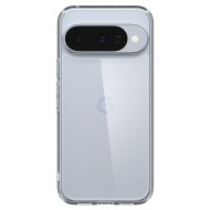 Удароустойчив кейс за Google Pixel 10 / 10 Pro от Spigen Ultra Hybrid - Crystal Clear