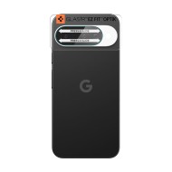 OSŁONA APARATU SPIGEN OPTIK GLAS.TR CAMERA PROTECTOR 2-PACK GOOGLE PIXEL 10 CRYSTAL CLEAR