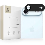 OSŁONA APARATU TECH-PROTECT CAMFULL FIT+ IPHONE 17 AIR BLACK