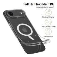 TECH-PROTECT FLEXAIR MAGSAFE IPHONE 17 AIR GLITTER