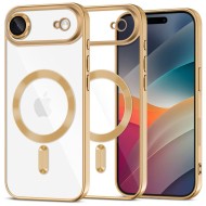 TECH-PROTECT MAGFLEX MAGSAFE IPHONE 17 AIR SHINY GOLD