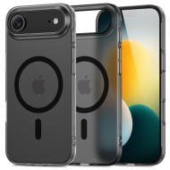 TECH-PROTECT MAGSLIM MAGSAFE IPHONE 17 AIR MATTE/BLACK