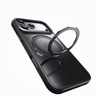TECH-PROTECT MAGRING MAGSAFE IPHONE 17 PRO BLACK