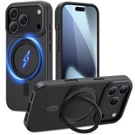 TECH-PROTECT MAGRING MAGSAFE IPHONE 17 PRO MAX BLACK
