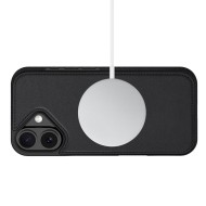 TECH-PROTECT WALLET MAGSAFE IPHONE 17 MATTE BLACK