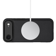 TECH-PROTECT WALLET MAGSAFE IPHONE 17 AIR MATTE BLACK