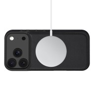 TECH-PROTECT WALLET MAGSAFE IPHONE 17 PRO MATTE BLACK