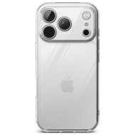 Удароустойчив твърд кейс за iPhone 17 Pro Max от Ringke Fusion - Clear