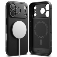 RINGKE ONYX MAGNETIC MAGSAFE IPHONE 17 PRO BLACK