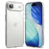 RINGKE FUSION IPHONE 17 AIR CLEAR
