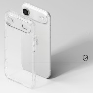 RINGKE FUSION IPHONE 17 AIR CLEAR