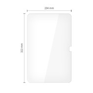 SZKŁO HARTOWANE TECH-PROTECT GLASS FIT+ 2-PACK GALAXY TAB S8 ULTRA / S9 ULTRA / S10 ULTRA / S11 ULTRA 14.6 CLEAR