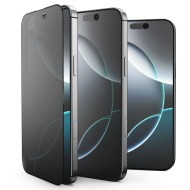 SZKŁO PRYWATYZUJĄCE TECH-PROTECT GLASS SPY+ 2-PACK GALAXY A16 4G / 5G / A26 5G / A17 4G / 5G PRIVACY