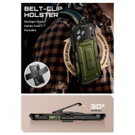 SUPCASE UNICORN BEETLE PRO IPHONE 17 PRO GULDAN