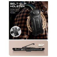 SUPCASE UNICORN BEETLE PRO IPHONE AIR BLACK