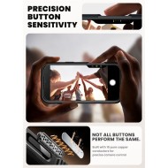 SUPCASE IBLSN ARES FLIP MAG MAGSAFE IPHONE 17 PRO MAX BLACK