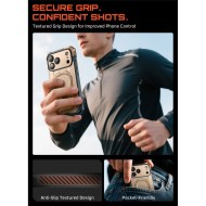 SUPCASE UB GRIP MAG MAGSAFE IPHONE 17 PRO MAX DESERT GOLD