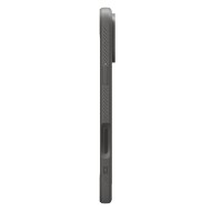 Удароустойчив кейс с MagSafe за iPhone 17 Pro Max от Spigen Rugged Armor Mag - Grey