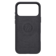 Силиконов кейс с МagSafe за iPhone 17 Pro Max от Spigen Fit - Black