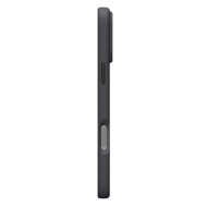 Силиконов кейс с МagSafe за iPhone 17 Pro Max от Spigen Fit - Black
