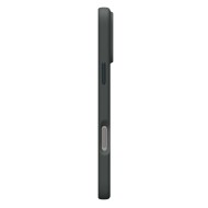 Силиконов кейс с МagSafe за iPhone 17 Pro Max от Spigen Fit - Abyss Green
