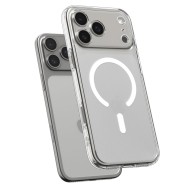 SPIGEN ULTRA HYBRID MAG MAGSAFE IPHONE 17 PRO MAX FROST WHITE