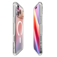 SPIGEN ULTRA HYBRID MAG MAGSAFE IPHONE 17 PRO MAX FROST WHITE