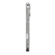 Удароустойчив, твърд кейс с MagSafe за iPhone 17 Pro Max от Spigen Ultra Hybrid T - Glossy White