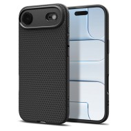 SPIGEN LIQUID AIR IPHONE AIR MATTE BLACK