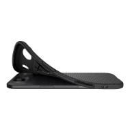 SPIGEN LIQUID AIR IPHONE AIR MATTE BLACK