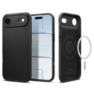 SPIGEN THIN FIT MAG MAGSAFE IPHONE AIR BLACK