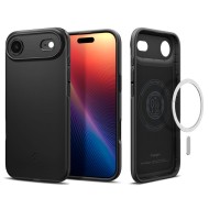 SPIGEN THIN FIT MAG MAGSAFE IPHONE AIR BLACK
