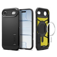 SPIGEN TOUGH ARMOR ”T” MAG MAGSAFE IPHONE AIR BLACK