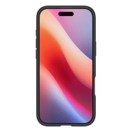 SPIGEN ULTRA HYBRID IPHONE AIR MATTE BLACK