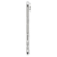 SPIGEN ULTRA HYBRID MAG MAGSAFE IPHONE AIR CLEAR/WHITE