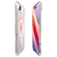 SPIGEN ULTRA HYBRID MAG MAGSAFE IPHONE AIR CLEAR/WHITE