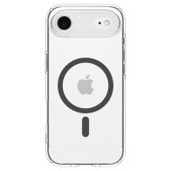 SPIGEN ULTRA HYBRID MAG MAGSAFE IPHONE AIR CLEAR/GRAPHITE
