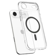 SPIGEN ULTRA HYBRID MAG MAGSAFE IPHONE AIR CLEAR/GRAPHITE