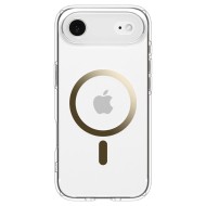 SPIGEN ULTRA HYBRID MAG MAGSAFE IPHONE AIR CLEAR/GOLD