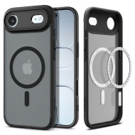 SPIGEN ULTRA HYBRID MAG MAGSAFE IPHONE AIR FROST BLACK