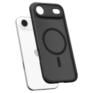 SPIGEN ULTRA HYBRID MAG MAGSAFE IPHONE AIR FROST BLACK