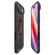 SPIGEN ULTRA HYBRID MAG MAGSAFE IPHONE AIR FROST BLACK