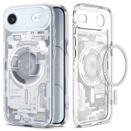 SPIGEN ULTRA HYBRID MAG MAGSAFE IPHONE AIR ZERO ONE WHITE