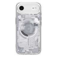 SPIGEN ULTRA HYBRID MAG MAGSAFE IPHONE AIR ZERO ONE WHITE