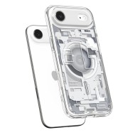 SPIGEN ULTRA HYBRID MAG MAGSAFE IPHONE AIR ZERO ONE WHITE