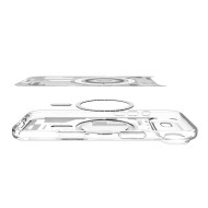 SPIGEN ULTRA HYBRID MAG MAGSAFE IPHONE AIR ZERO ONE WHITE
