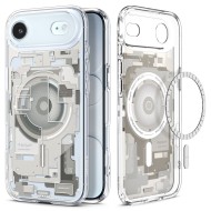SPIGEN ULTRA HYBRID MAG MAGSAFE IPHONE AIR ZERO ONE NATURAL TITANIUM